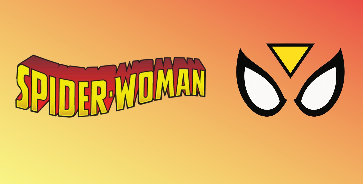 Spider-Woman